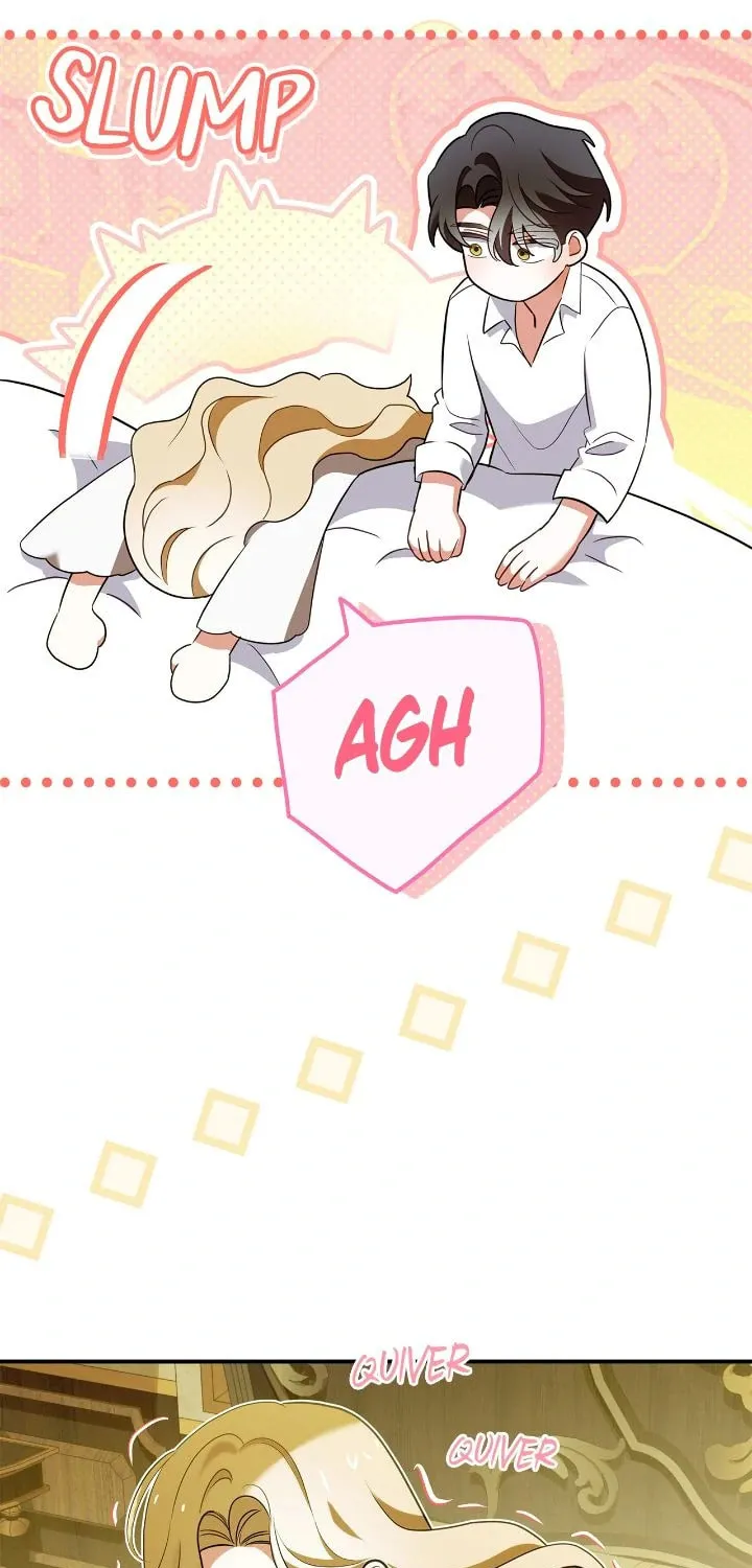 A Tipsy Marriage Proposal for the Emperor Chapter 80 page 30 - 