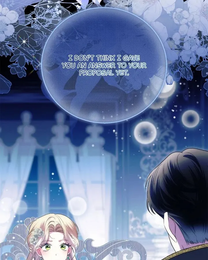 A Tipsy Marriage Proposal for the Emperor Chapter 80 page 4 - 