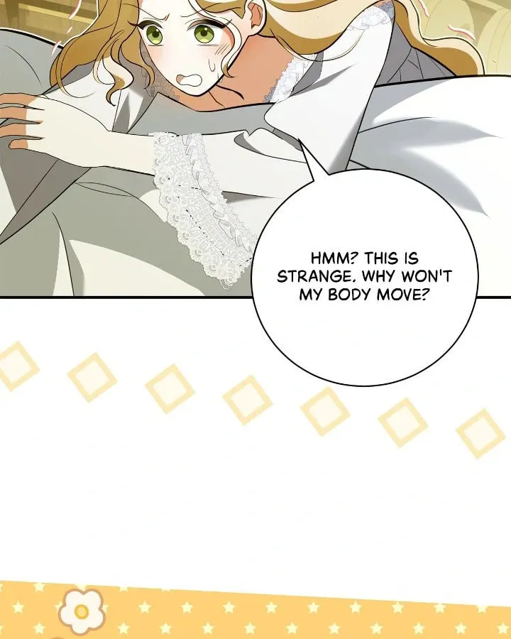 A Tipsy Marriage Proposal for the Emperor Chapter 80 page 31 - 