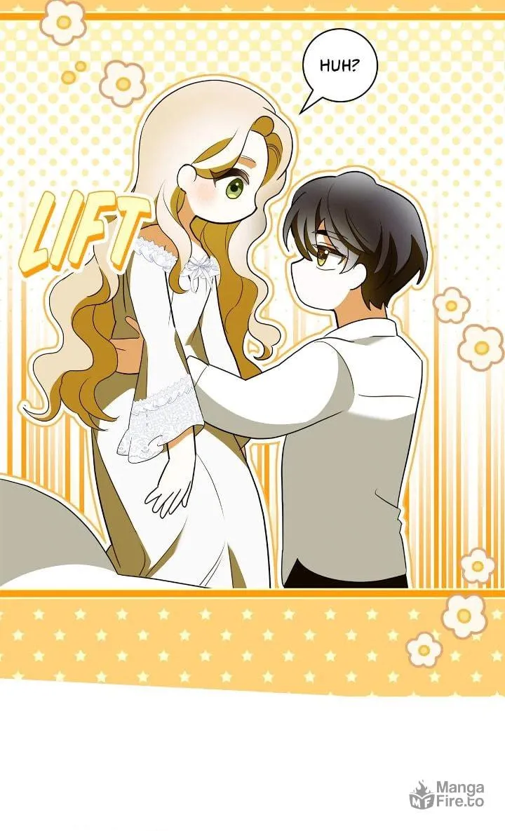 A Tipsy Marriage Proposal for the Emperor Chapter 80 page 32 - 