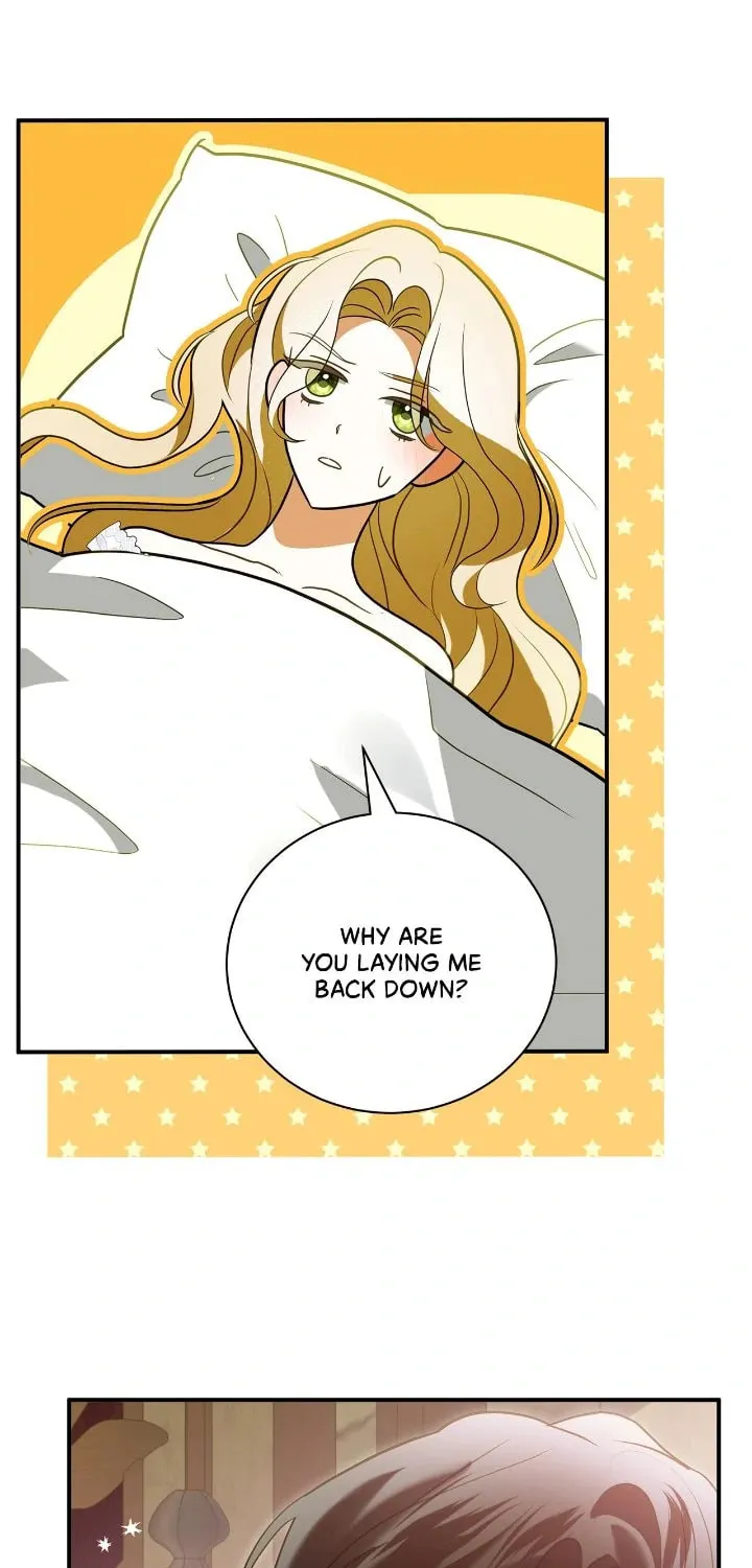 A Tipsy Marriage Proposal for the Emperor Chapter 80 page 33 - 