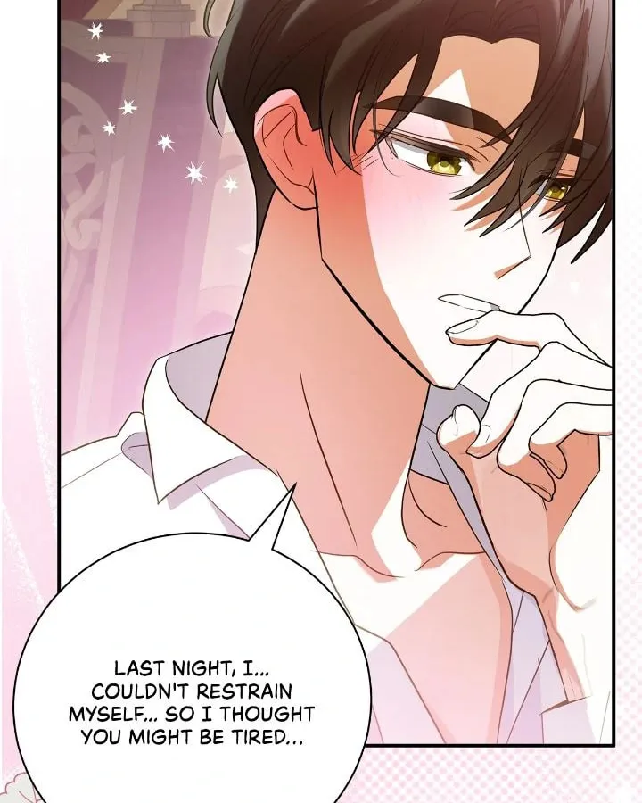 A Tipsy Marriage Proposal for the Emperor Chapter 80 page 34 - 