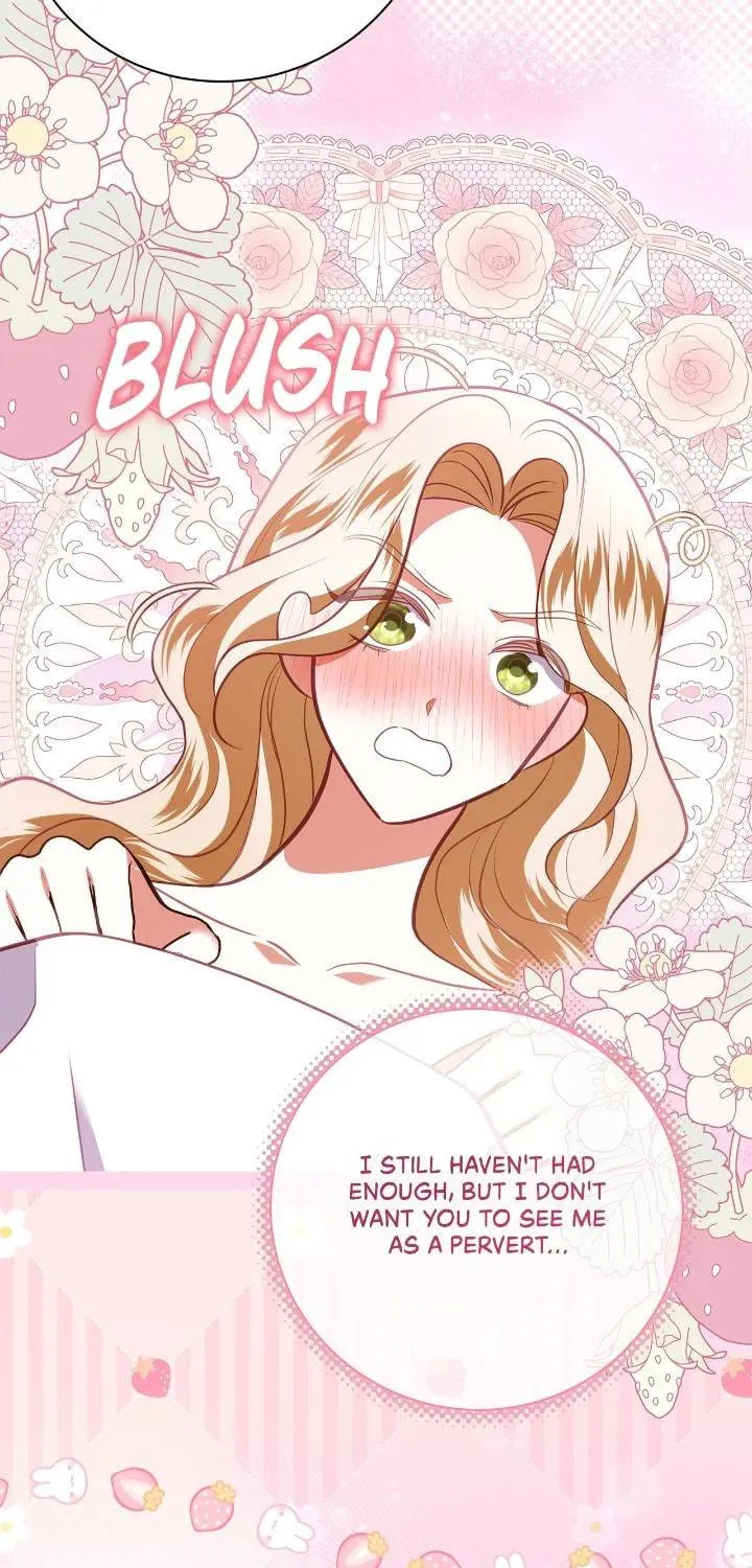 A Tipsy Marriage Proposal for the Emperor Chapter 80 page 35 - 