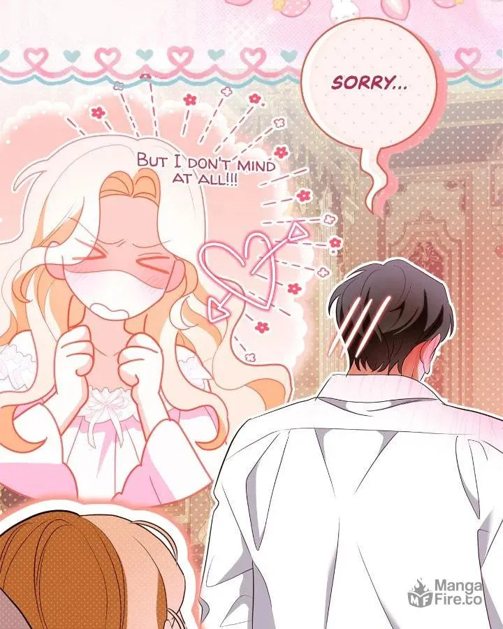 A Tipsy Marriage Proposal for the Emperor Chapter 80 page 36 - 