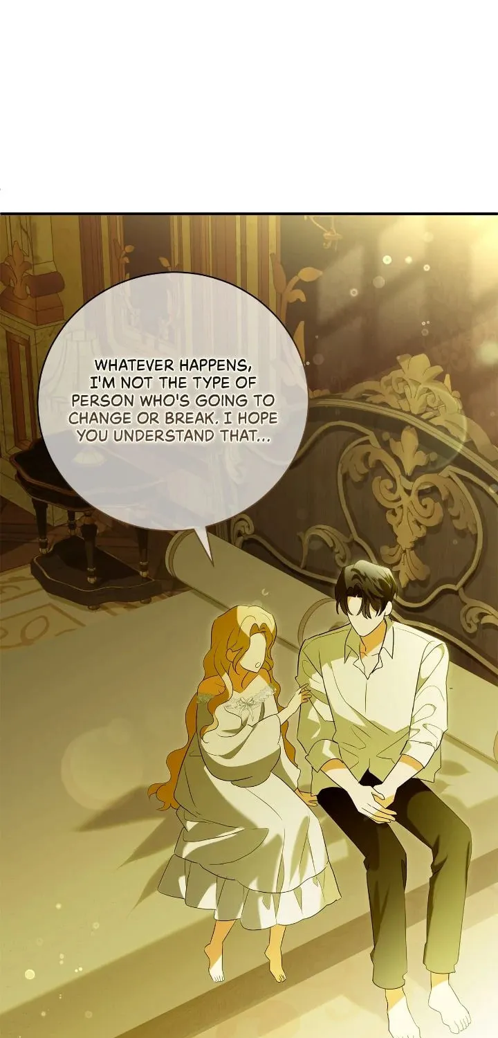 A Tipsy Marriage Proposal for the Emperor Chapter 80 page 39 - 