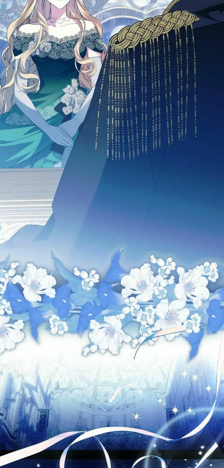 A Tipsy Marriage Proposal for the Emperor Chapter 80 page 5 - 