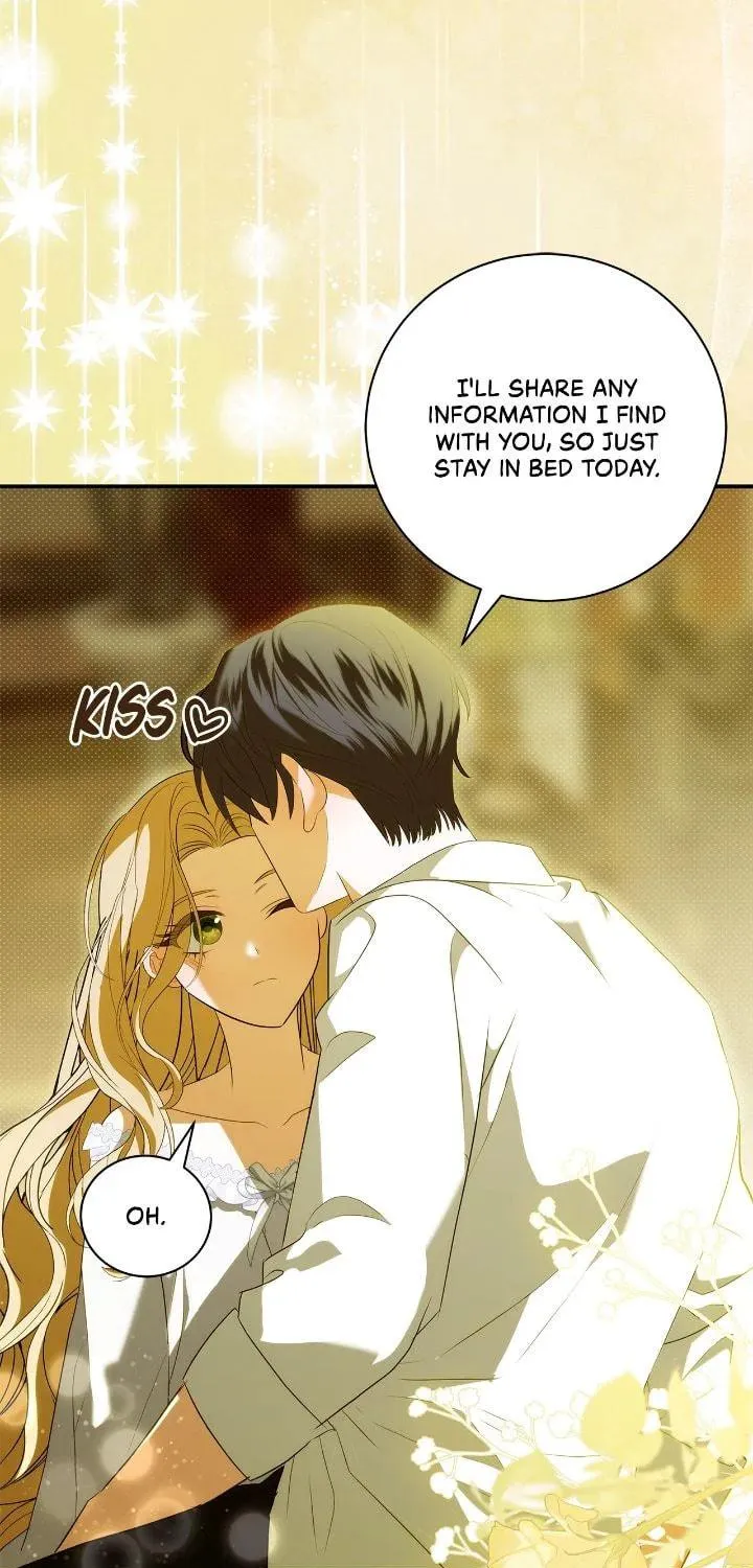 A Tipsy Marriage Proposal for the Emperor Chapter 80 page 43 - 