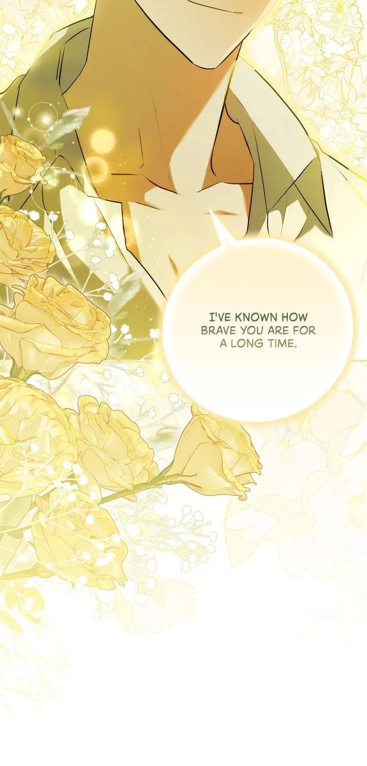 A Tipsy Marriage Proposal for the Emperor Chapter 80 page 45 - 