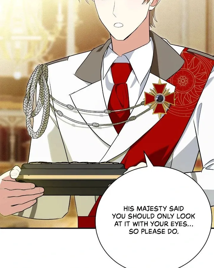A Tipsy Marriage Proposal for the Emperor Chapter 80 page 48 - 