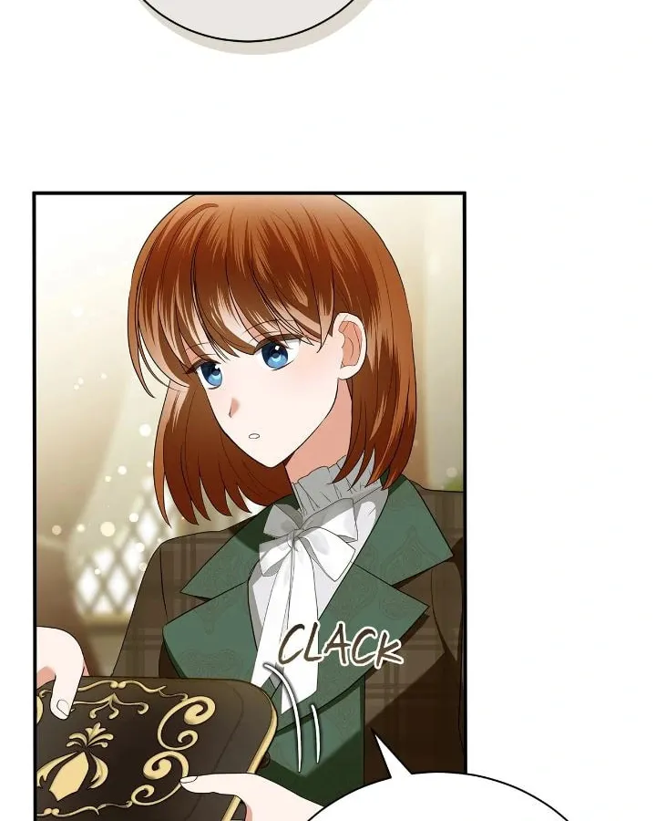 A Tipsy Marriage Proposal for the Emperor Chapter 80 page 51 - 