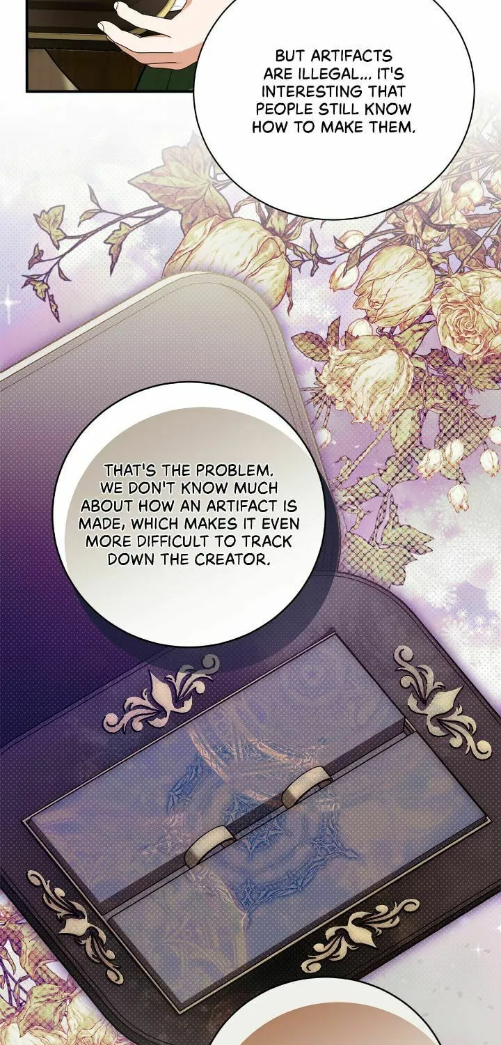 A Tipsy Marriage Proposal for the Emperor Chapter 80 page 52 - 