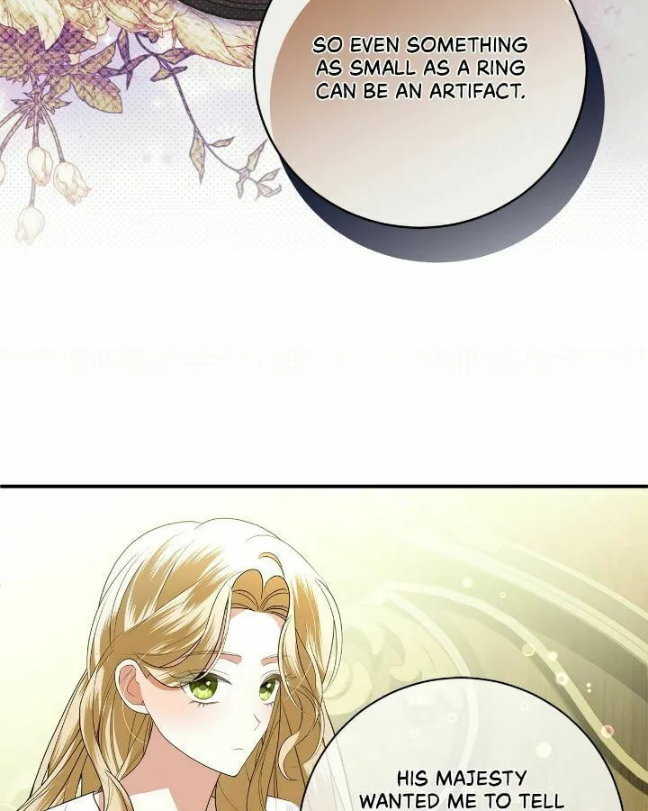 A Tipsy Marriage Proposal for the Emperor Chapter 80 page 53 - 