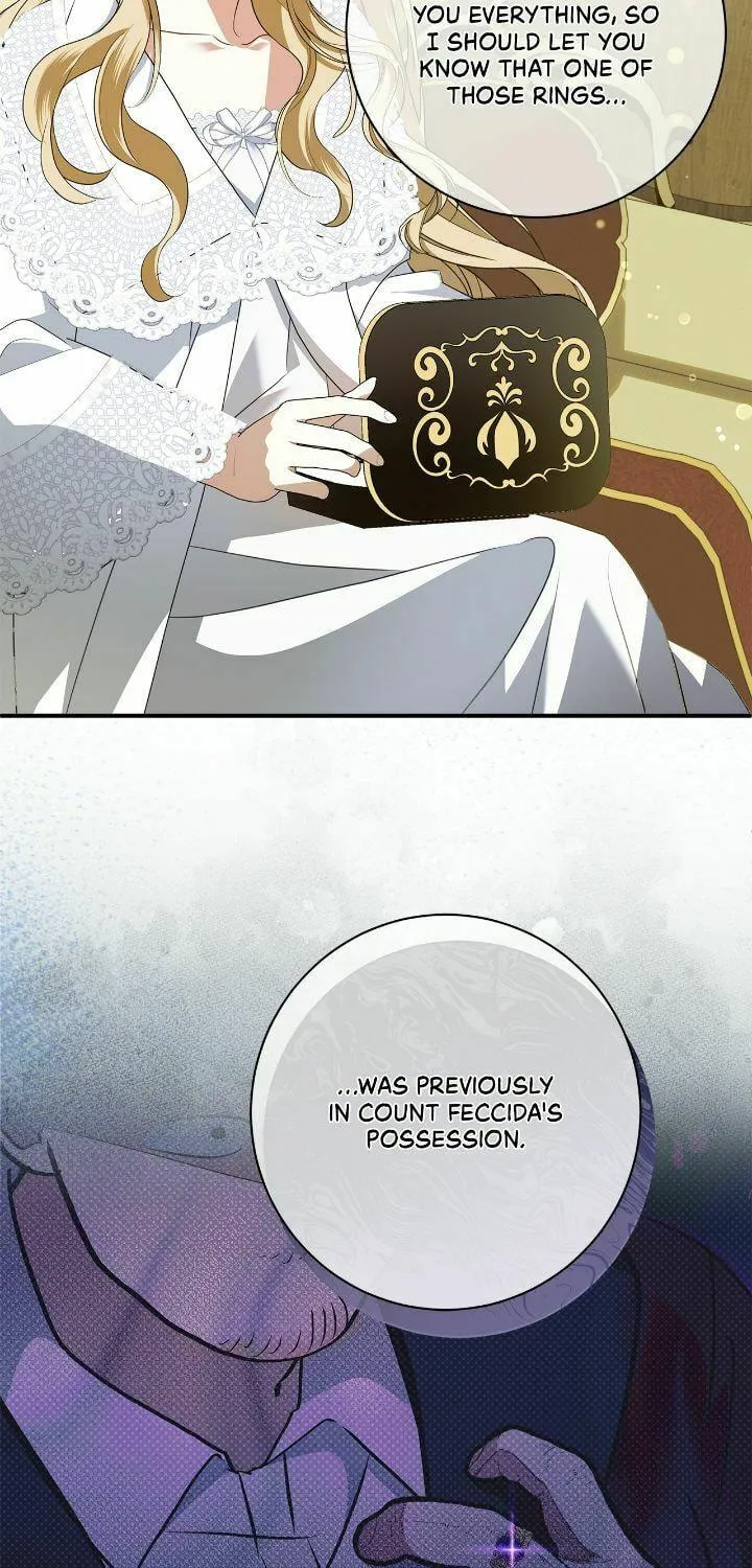 A Tipsy Marriage Proposal for the Emperor Chapter 80 page 54 - 