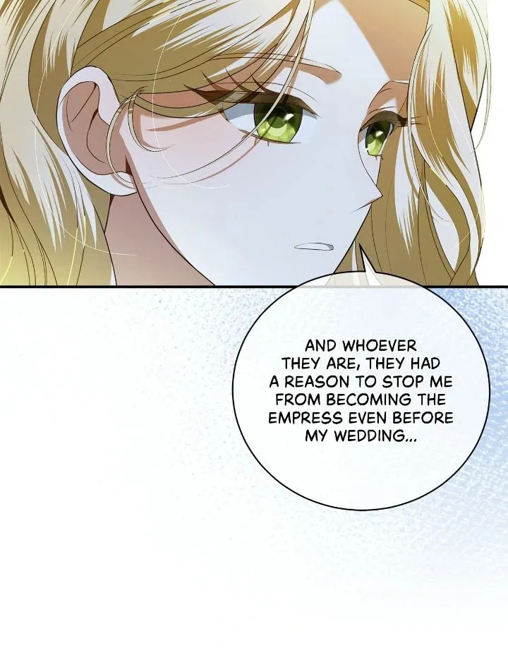 A Tipsy Marriage Proposal for the Emperor Chapter 80 page 56 - 