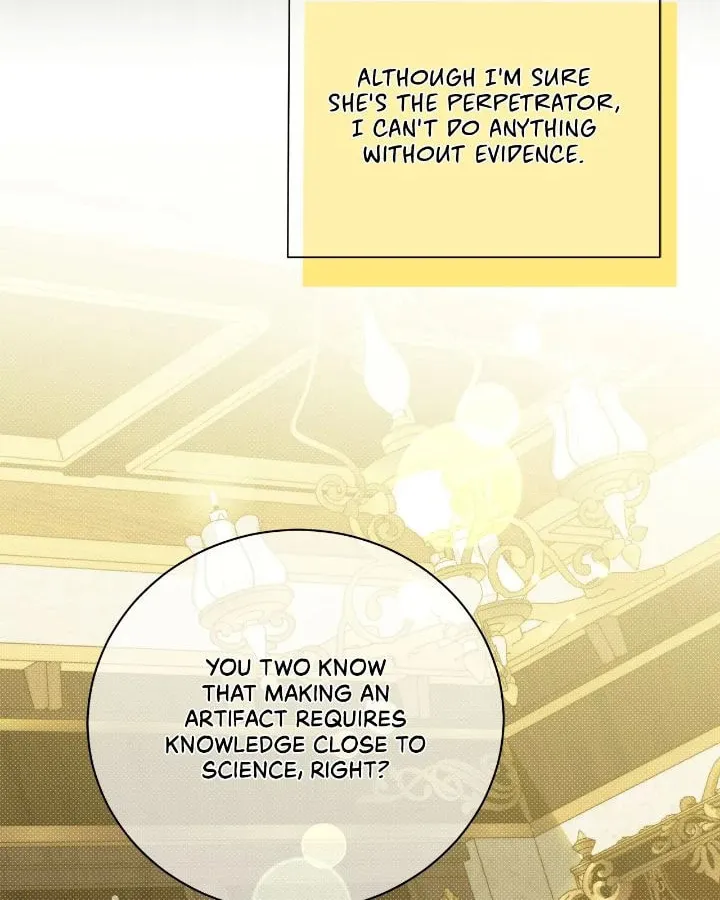 A Tipsy Marriage Proposal for the Emperor Chapter 80 page 58 - 