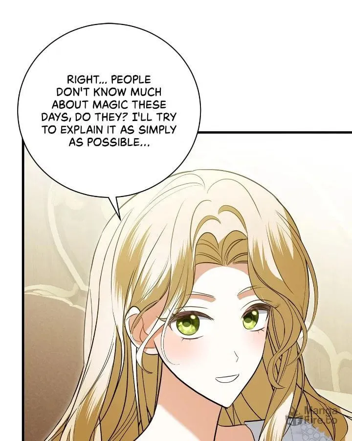 A Tipsy Marriage Proposal for the Emperor Chapter 80 page 60 - 