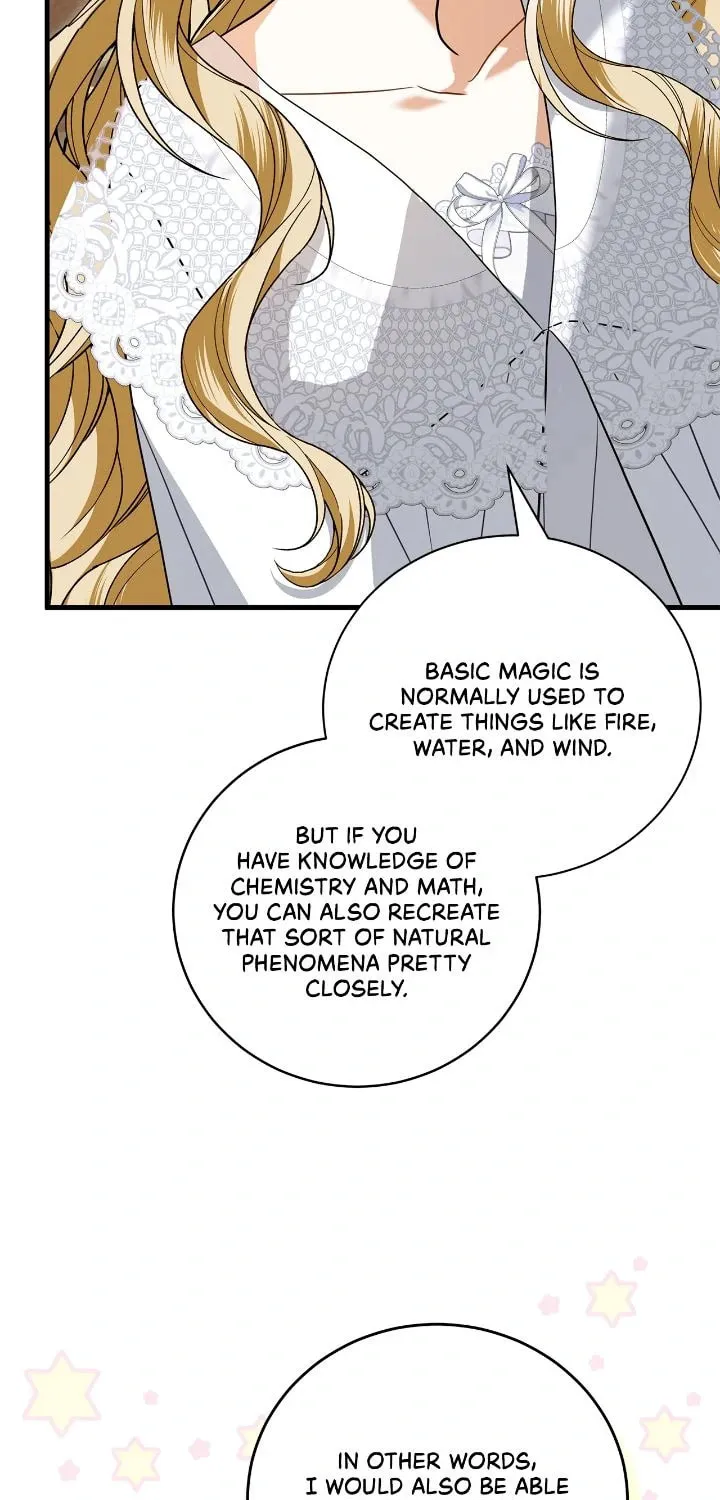 A Tipsy Marriage Proposal for the Emperor Chapter 80 page 61 - 