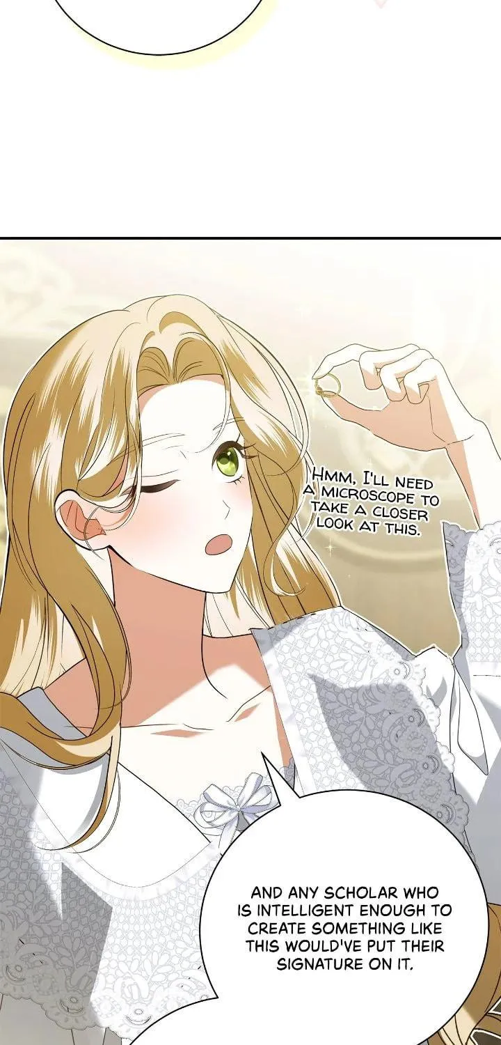 A Tipsy Marriage Proposal for the Emperor Chapter 80 page 63 - 