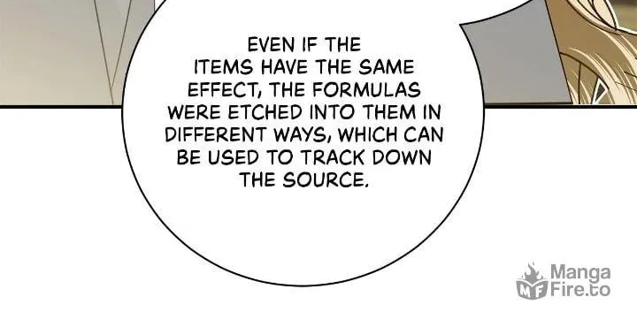 A Tipsy Marriage Proposal for the Emperor Chapter 80 page 64 - 