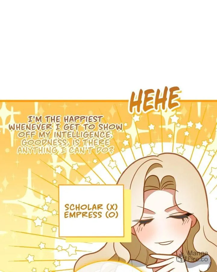 A Tipsy Marriage Proposal for the Emperor Chapter 80 page 66 - 