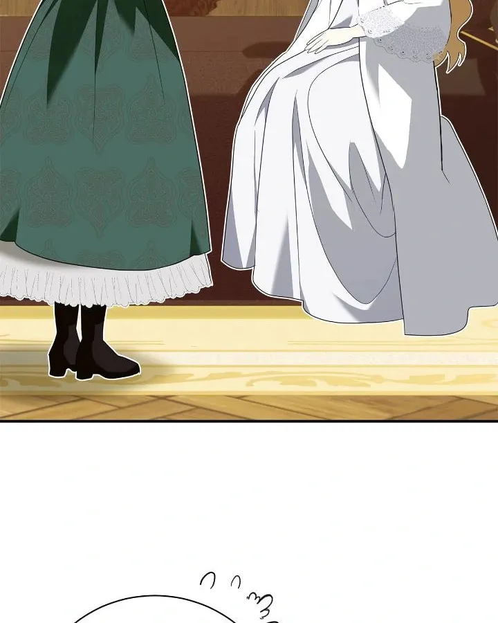 A Tipsy Marriage Proposal for the Emperor Chapter 80 page 70 - 