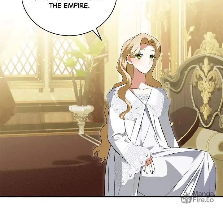 A Tipsy Marriage Proposal for the Emperor Chapter 80 page 72 - 