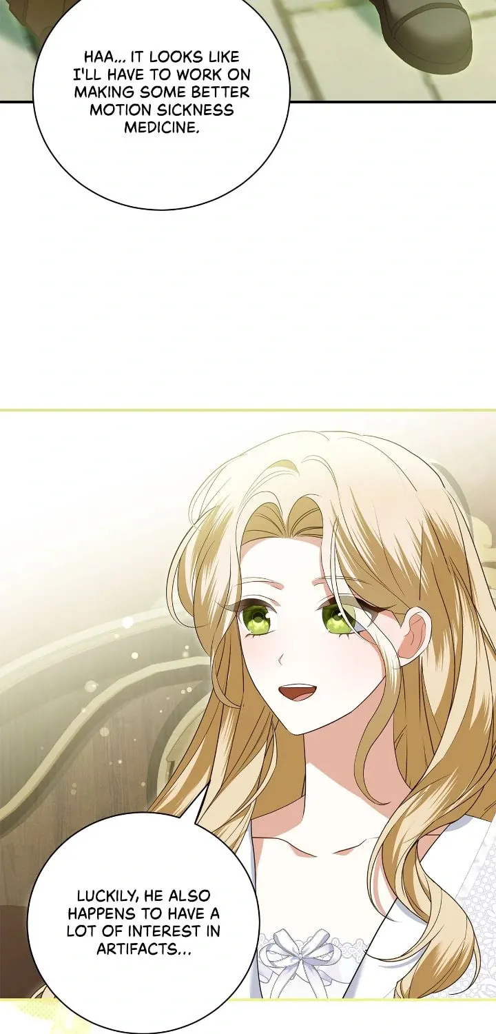 A Tipsy Marriage Proposal for the Emperor Chapter 80 page 75 - 