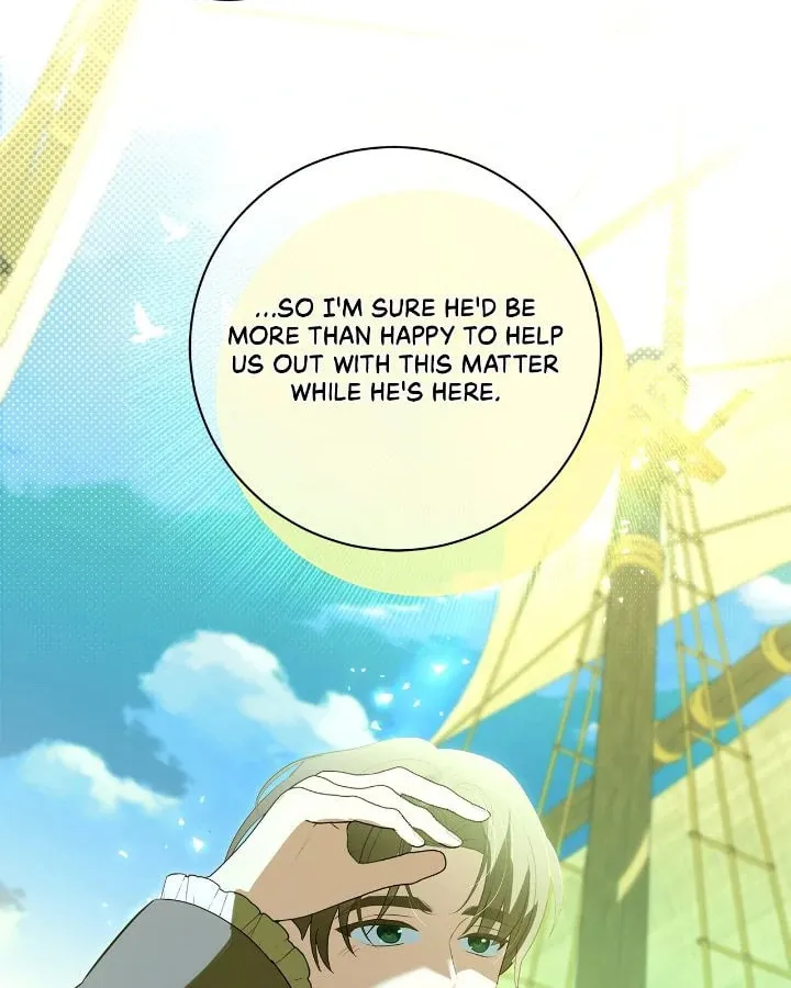 A Tipsy Marriage Proposal for the Emperor Chapter 80 page 76 - 