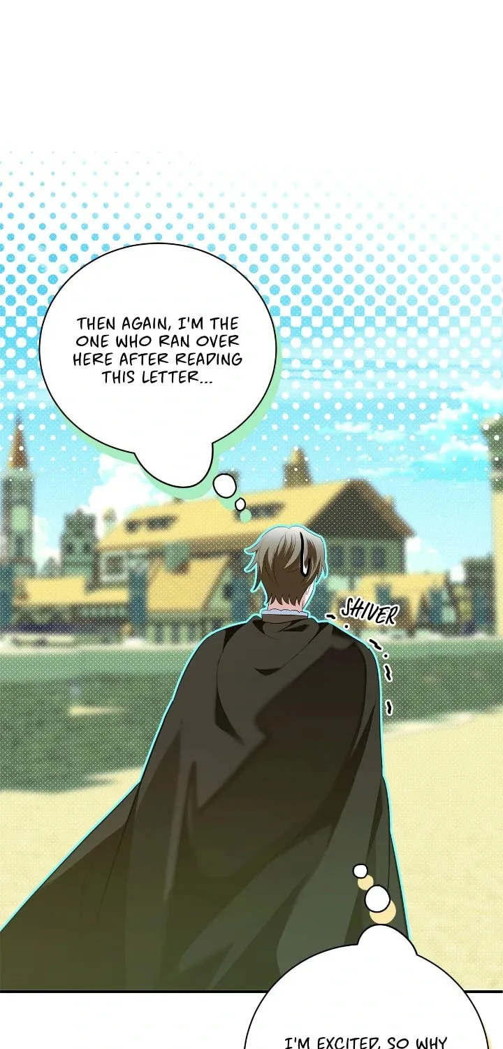 A Tipsy Marriage Proposal for the Emperor Chapter 80 page 79 - 