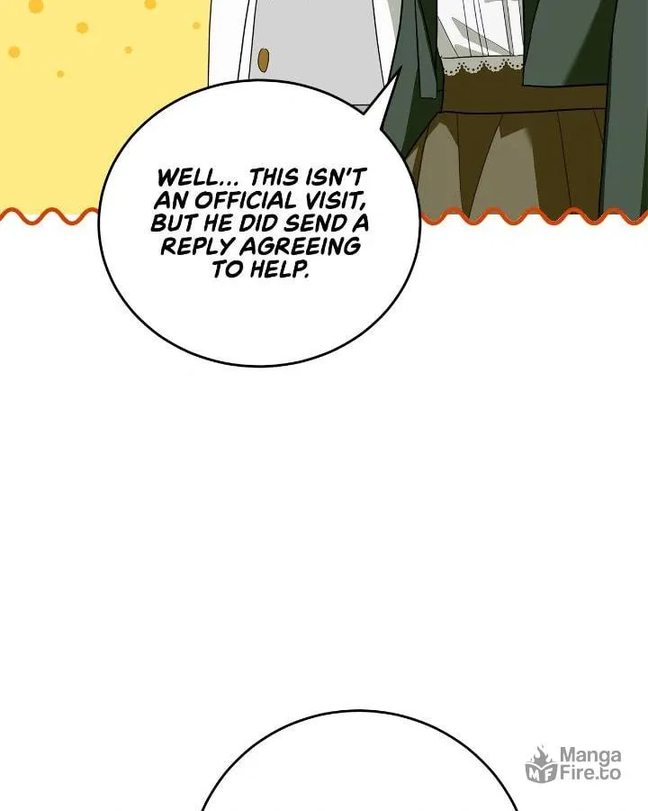 A Tipsy Marriage Proposal for the Emperor Chapter 81 page 12 - 