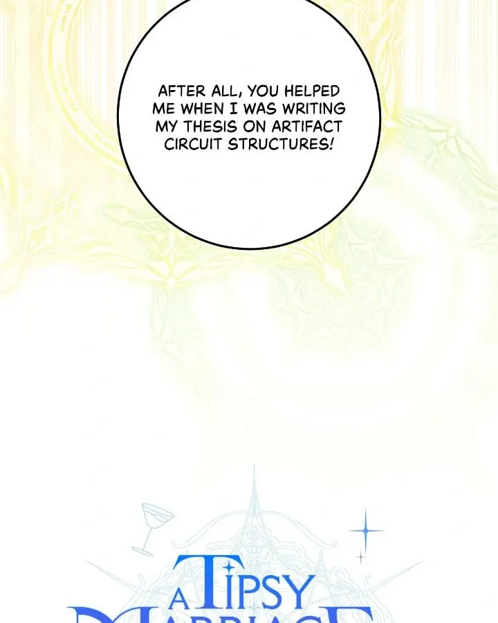 A Tipsy Marriage Proposal for the Emperor Chapter 81 page 14 - 