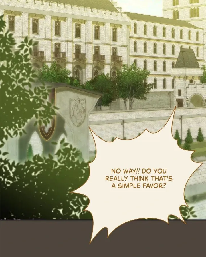 A Tipsy Marriage Proposal for the Emperor Chapter 81 page 16 - 