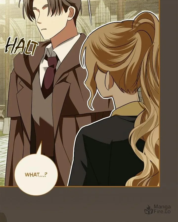 A Tipsy Marriage Proposal for the Emperor Chapter 81 page 20 - 