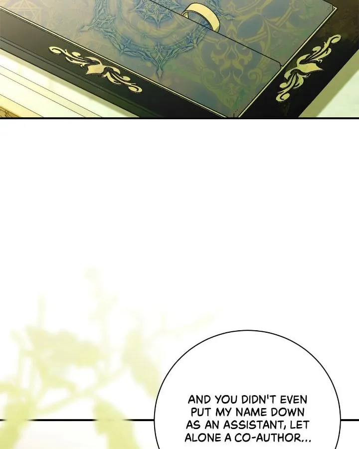 A Tipsy Marriage Proposal for the Emperor Chapter 81 page 22 - 