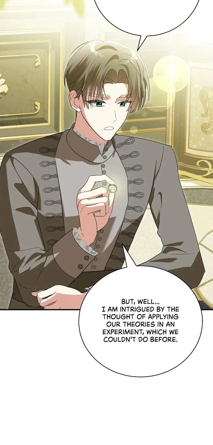 A Tipsy Marriage Proposal for the Emperor Chapter 81 page 23 - 