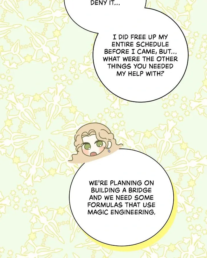 A Tipsy Marriage Proposal for the Emperor Chapter 81 page 26 - 