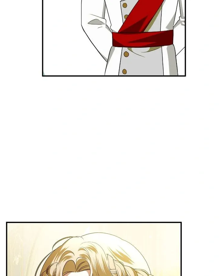A Tipsy Marriage Proposal for the Emperor Chapter 81 page 28 - 