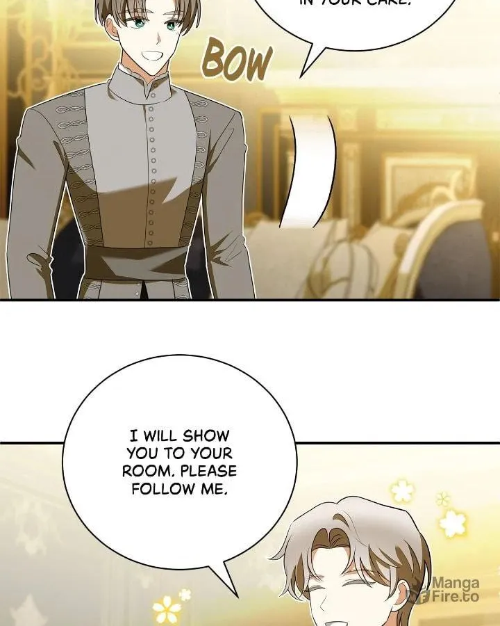 A Tipsy Marriage Proposal for the Emperor Chapter 81 page 30 - 