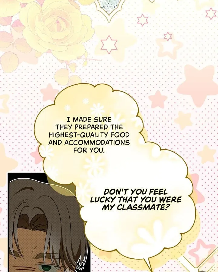 A Tipsy Marriage Proposal for the Emperor Chapter 81 page 4 - 