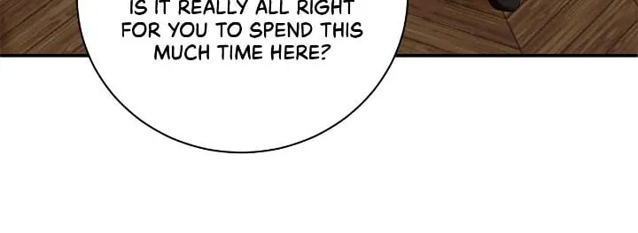 A Tipsy Marriage Proposal for the Emperor Chapter 81 page 33 - 
