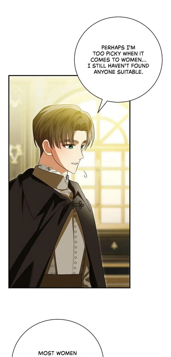 A Tipsy Marriage Proposal for the Emperor Chapter 81 page 34 - 