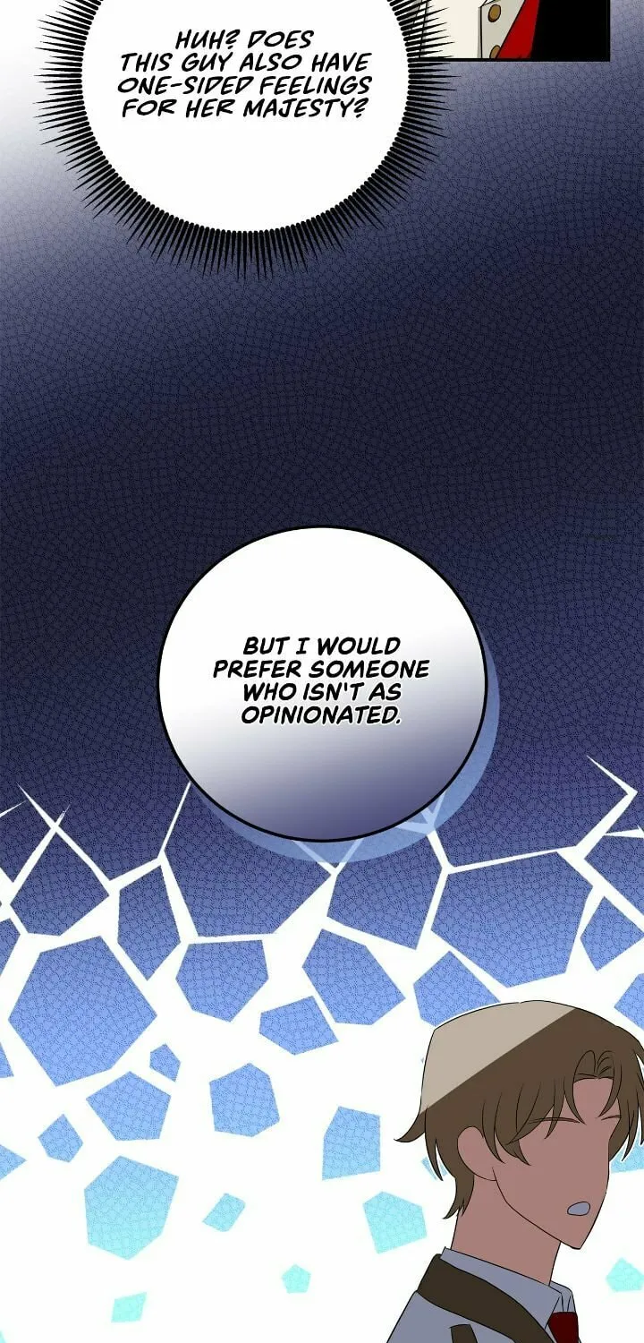 A Tipsy Marriage Proposal for the Emperor Chapter 81 page 36 - 