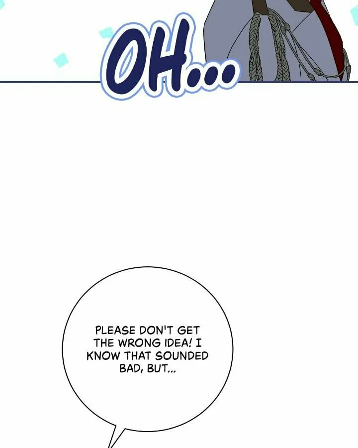 A Tipsy Marriage Proposal for the Emperor Chapter 81 page 37 - 