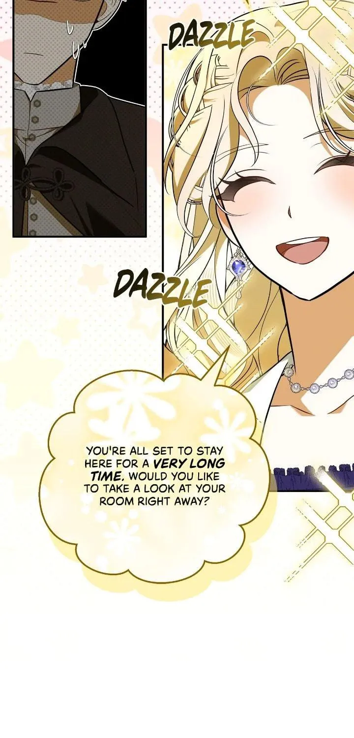 A Tipsy Marriage Proposal for the Emperor Chapter 81 page 5 - 