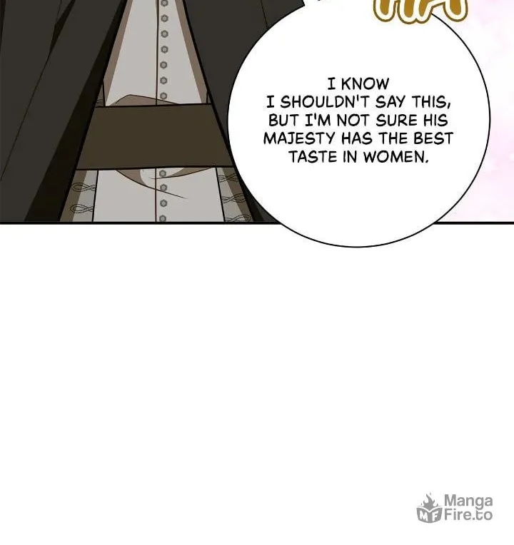 A Tipsy Marriage Proposal for the Emperor Chapter 81 page 41 - 
