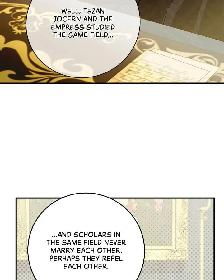 A Tipsy Marriage Proposal for the Emperor Chapter 81 page 43 - 