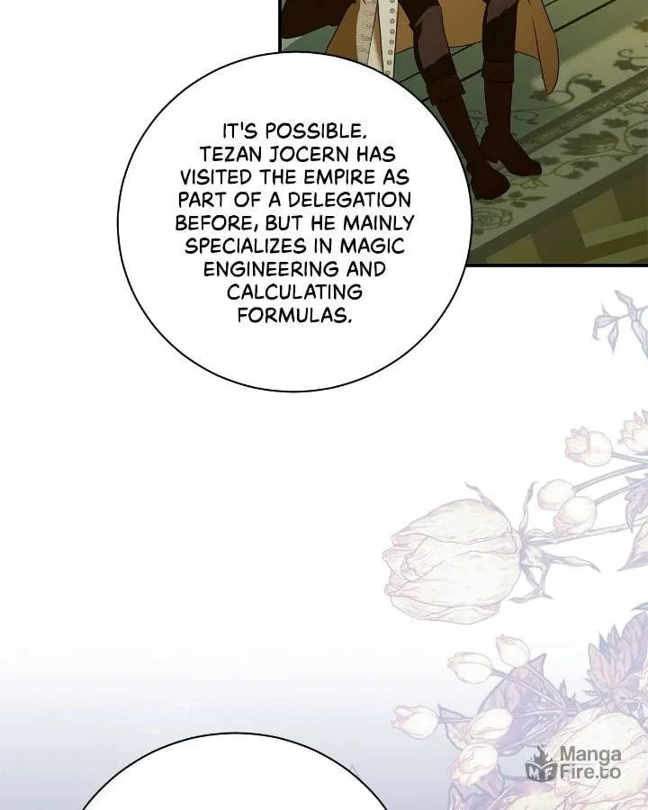 A Tipsy Marriage Proposal for the Emperor Chapter 81 page 47 - 