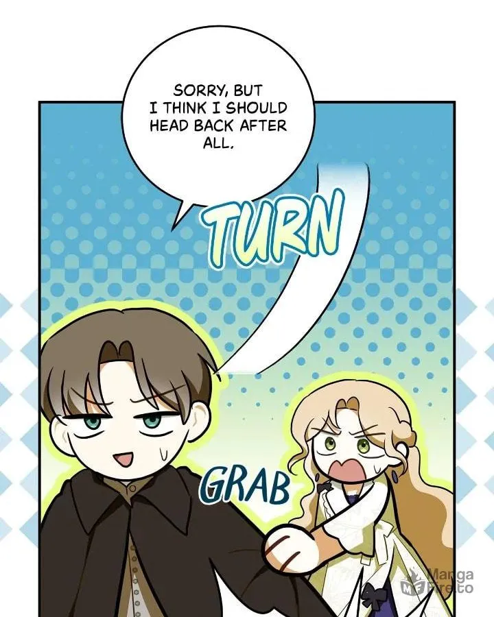 A Tipsy Marriage Proposal for the Emperor Chapter 81 page 6 - 