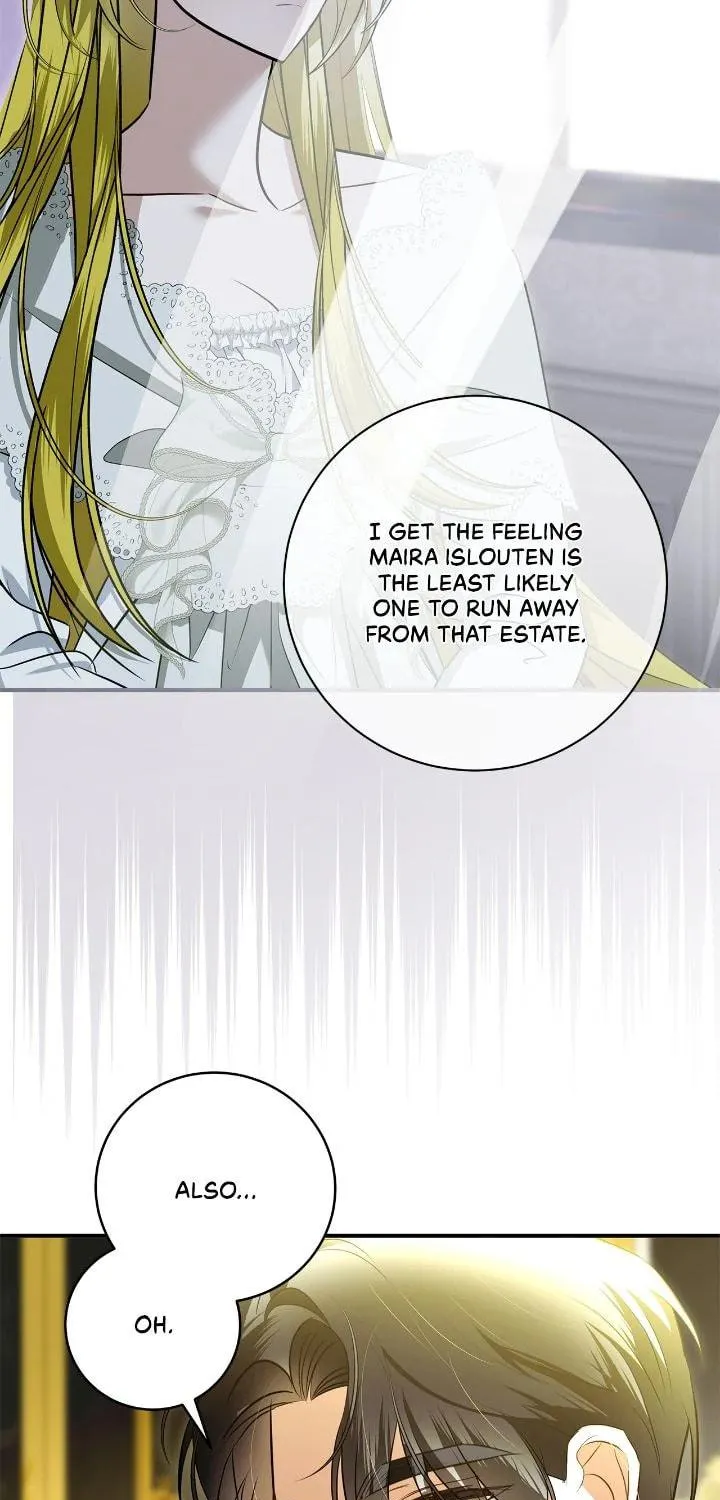 A Tipsy Marriage Proposal for the Emperor Chapter 81 page 52 - 
