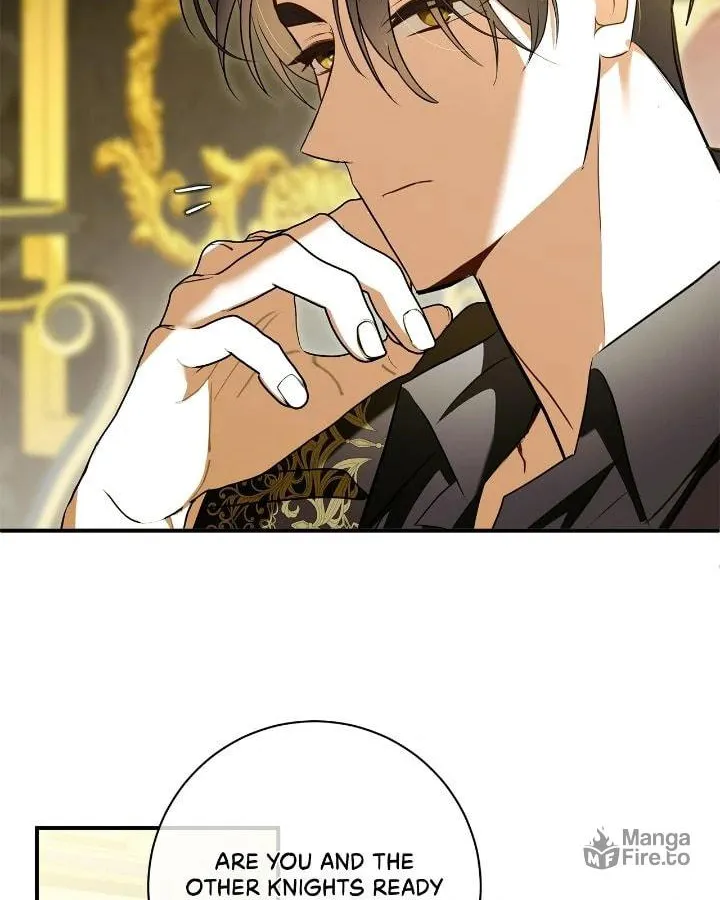 A Tipsy Marriage Proposal for the Emperor Chapter 81 page 53 - 